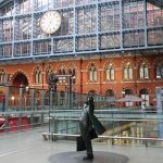 Le stazioni ferroviarie più iconiche d’Europa selezionate per gli appassionati e per i curiosi