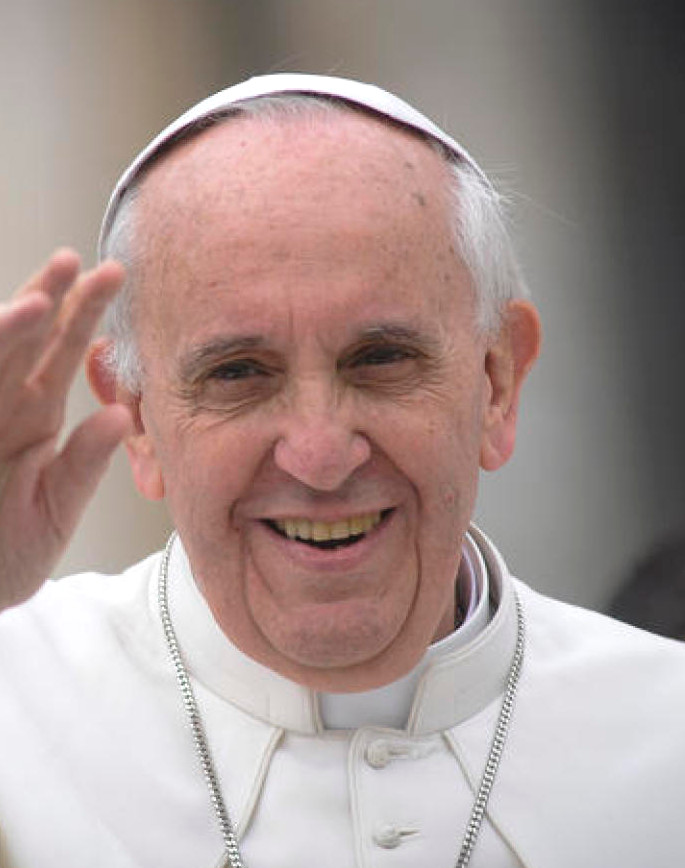 Papa Francesco: “Pensare solo al profitto è la morte interiore” Papa Francesco: “Pensare solo al profitto è la morte interiore”