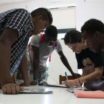 Accoglienza e iniziative di formazione per favorire l’integrazione dei migranti