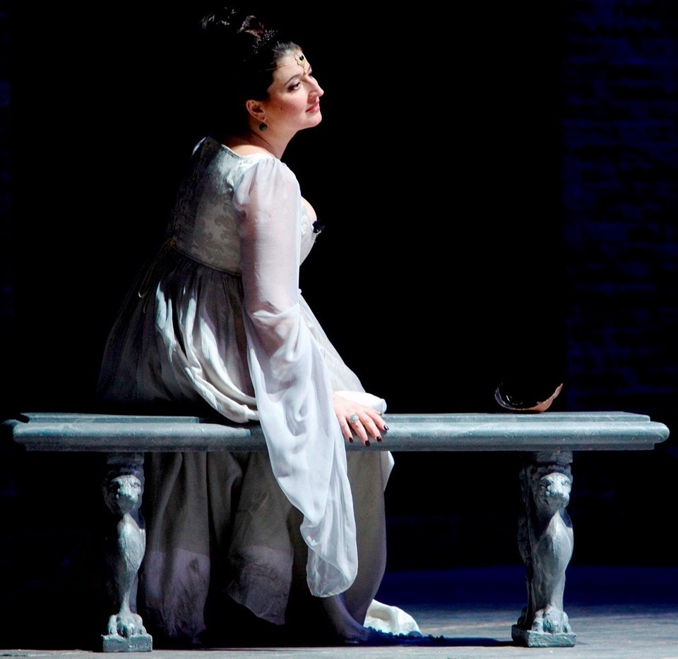 A Tindari un Gala lirico nato nel segno del Fuoco