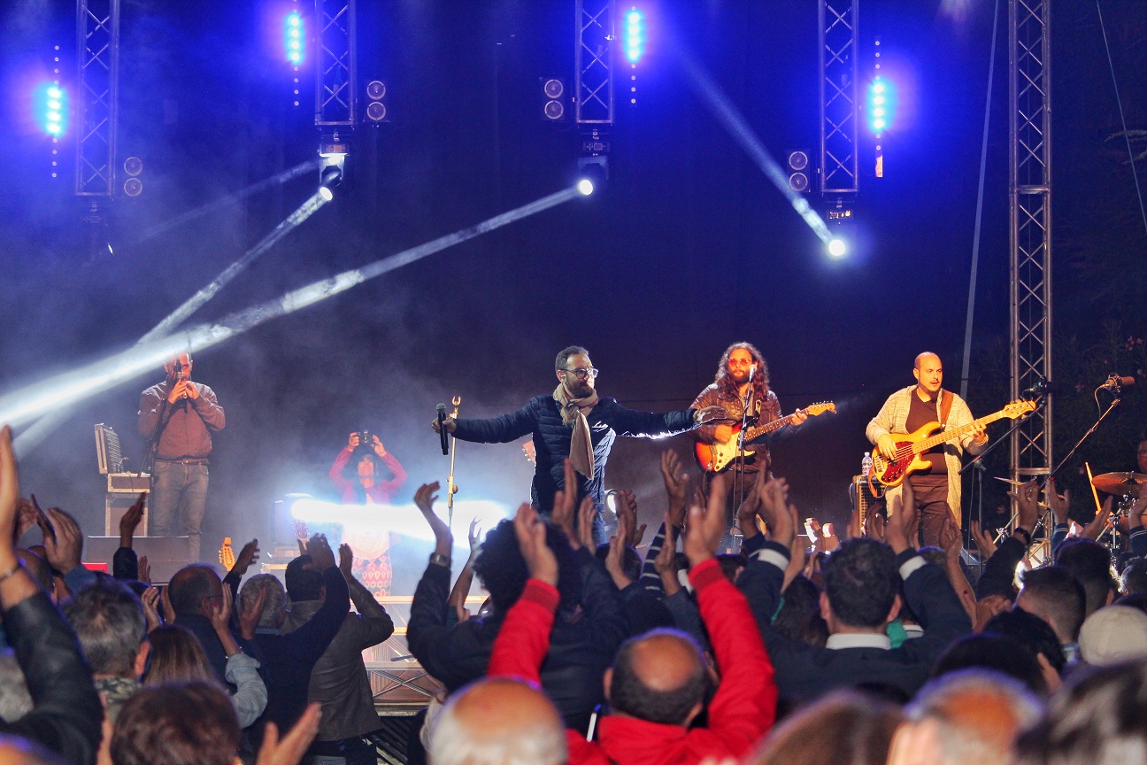 Un festival dedicato ai “cunti” siciliani