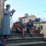 Arte contemporanea protagonista a Tusa