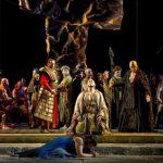 Il Gran Galà dell’Opera Lirica Italiana al Festival Internazionale di Cartagine