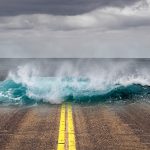 Climate change, “cresce” il Mediterraneo e rischia di sommergere le città costiere