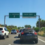 A 20, riaperta bretella Barcellona Pozzo di Gotto