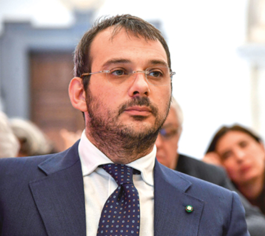 Premi, Fnsi: “Meritato il Meckler a Borrometi” Premi, Fnsi: “Meritato il Meckler a Borrometi”