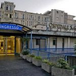Sanità, aggressione al pronto soccorso dell’ospedale San G. Bosco di Napoli