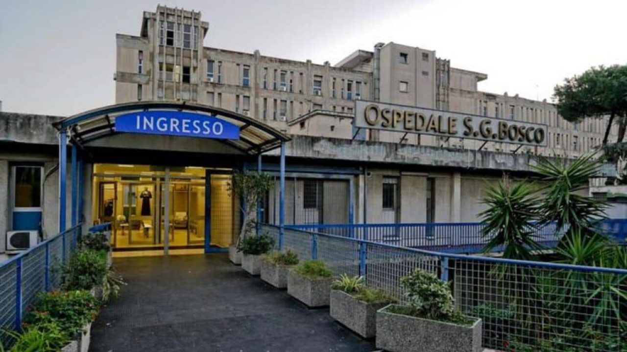 Sanità, aggressione al pronto soccorso dell’ospedale San G. Bosco di Napoli