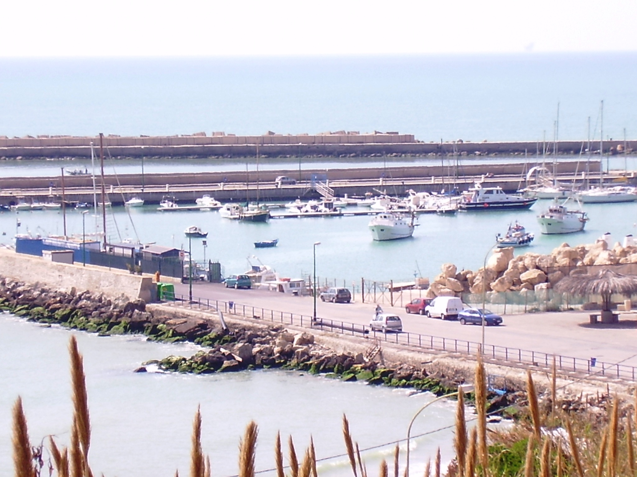 Il futuro del porto avanza a piccoli passi, una svolta che a Gela si attende da anni