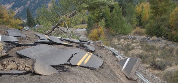 Dissesto idrogeologico, alluvione di fondi in Sicilia, ma in vent’anni spesa metà delle risorse