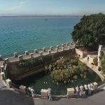 Fonte Aretusa riaperta al pubblico dopo gli interventi di adeguamento