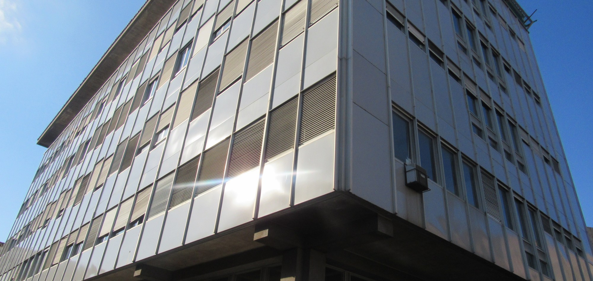 Università e ospedali diventeranno “green”