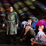 L’atteso ritorno di “Turandot” nel Teatro Antico di Taormina