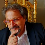 “Ritorno all’Amarina” chiude la rassegna letteraria al PataPata