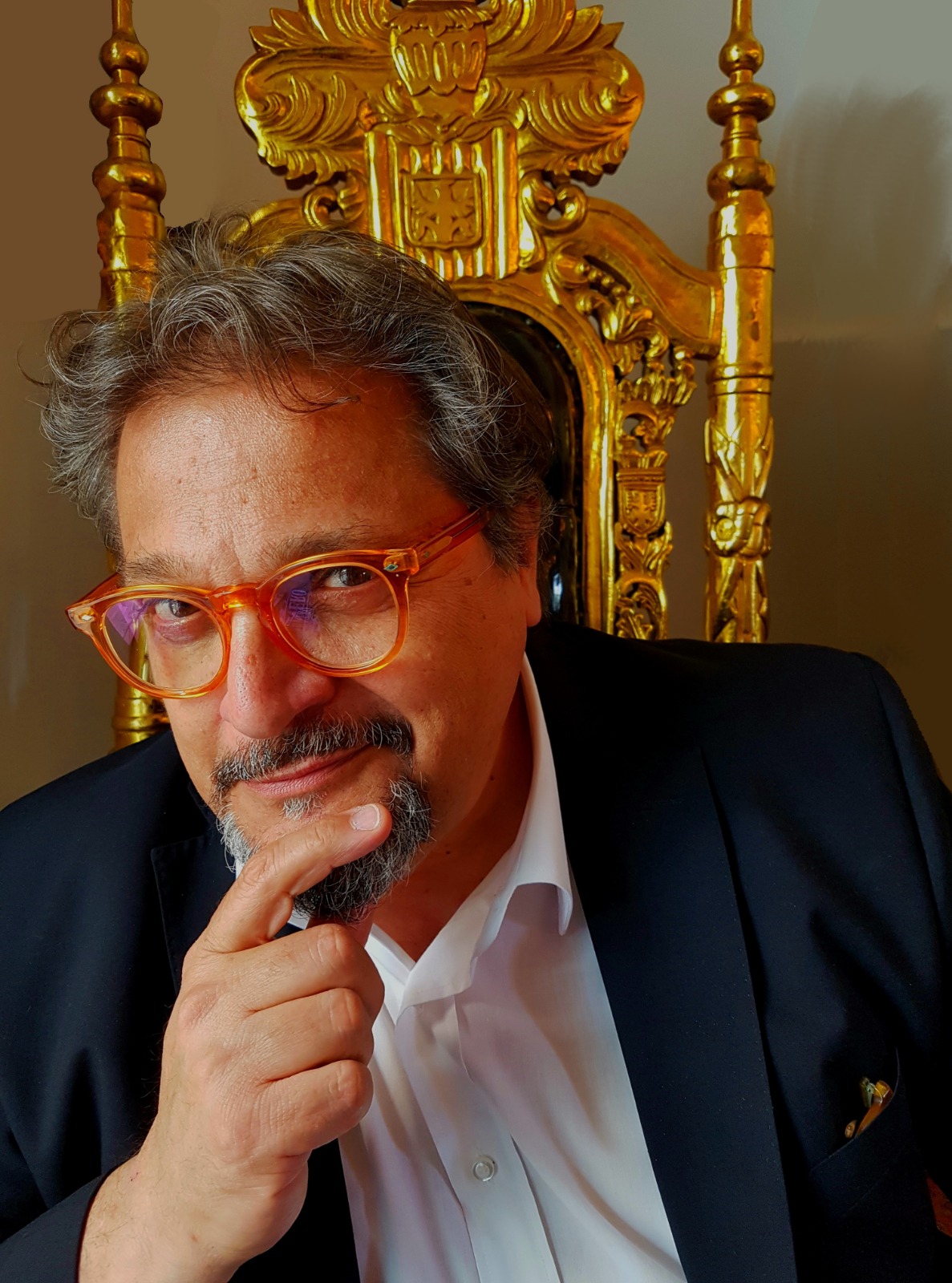 “Ritorno all’Amarina” chiude la rassegna letteraria al PataPata