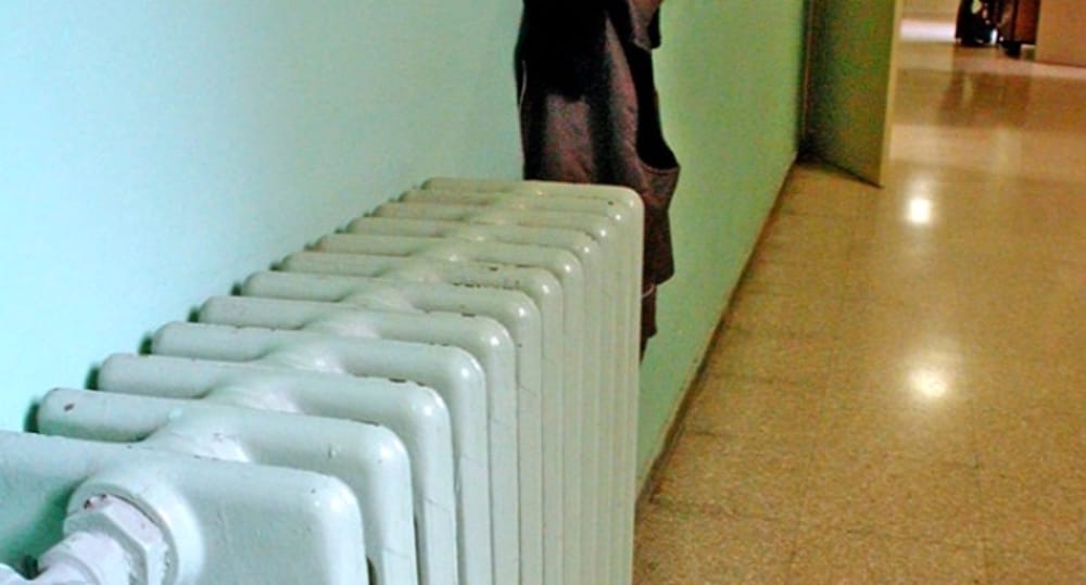 Riscaldamenti scuole: si gioca d’anticipo