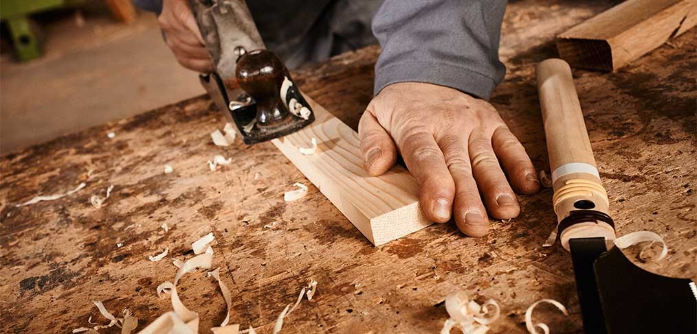 Imprese artigiane, in dieci anni quasi 13 mila in meno