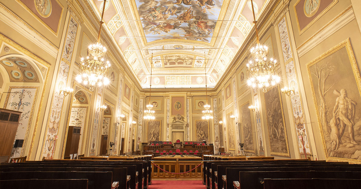 Rifiuti, Musumeci “Con il voto segreto non andremo più in Aula”