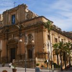 Un piccolo tesoro dal grande valore storico in un’area di proprietà della Chiesa madre