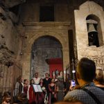 “Meravigliosamente… Jacopo”, Lentini indietro nel tempo