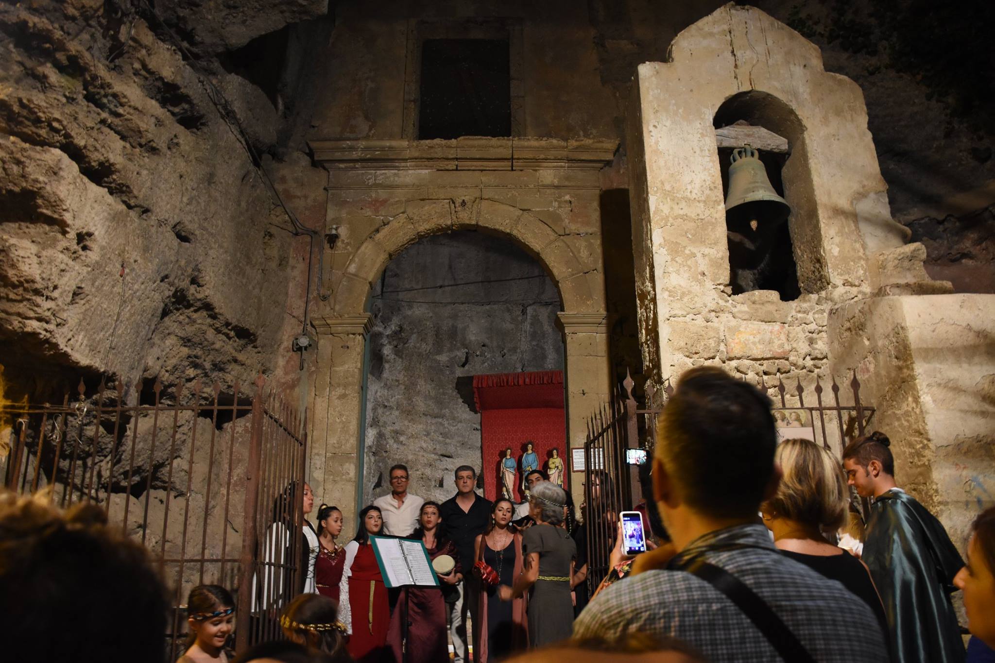 “Meravigliosamente… Jacopo”, Lentini indietro nel tempo