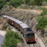 Treni storici del gusto, weekend ricco di appuntamenti