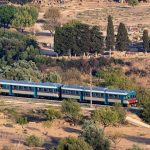 Domenica ultimo appuntamento con i treni storici del gusto in Sicilia