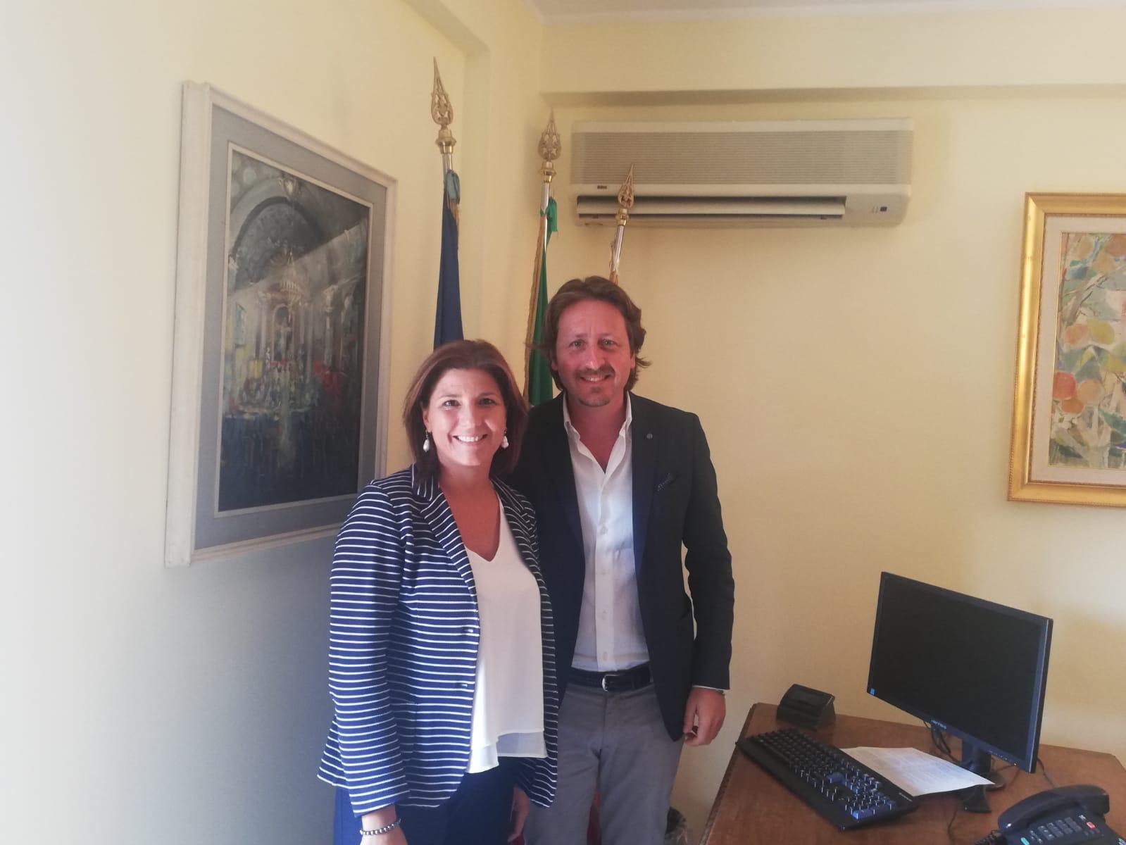 Lo sviluppo del settore turistico della Sicilia passa dalla valorizzazione dei centri minori