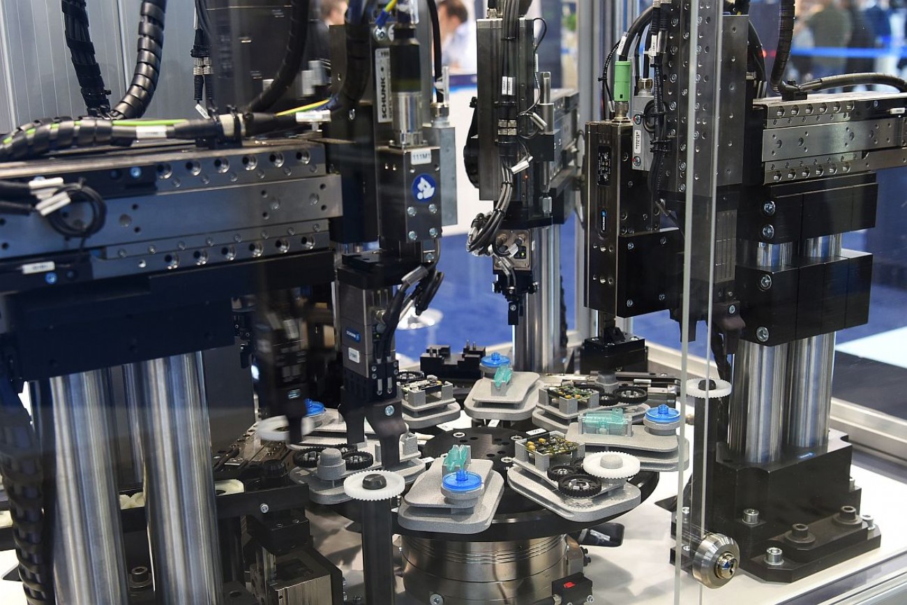 Industria, prezzi produzione stabili a luglio, su base annua si registra leggera flessione Industria, prezzi produzione stabili a luglio, su base annua si registra leggera flessione