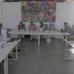 Bilancio 2019, iniziati i lavori in Aula: in due giorni quasi cento emendamenti