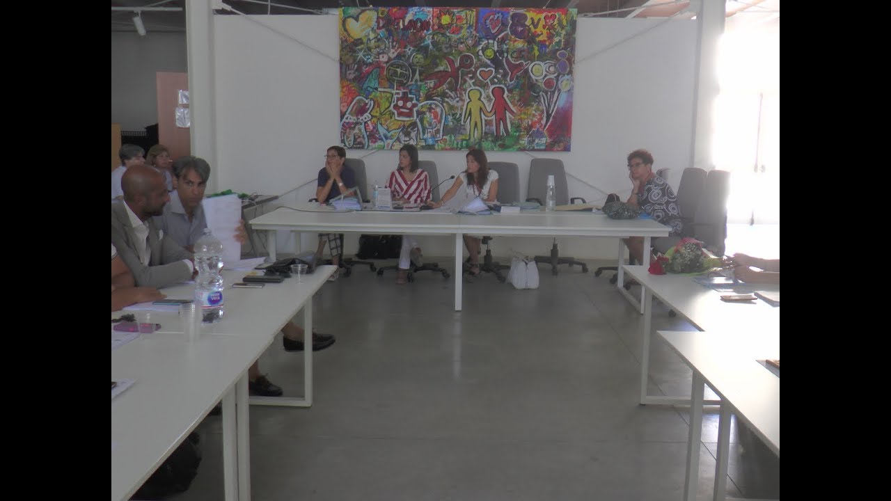 Bilancio 2019, iniziati i lavori in Aula: in due giorni quasi cento emendamenti