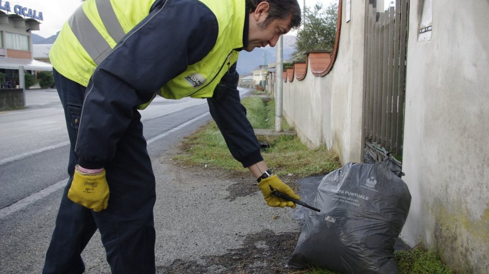 Appalto rifiuti, Catania divisa in quattro, stop al monopolio e “differenziata spinta”