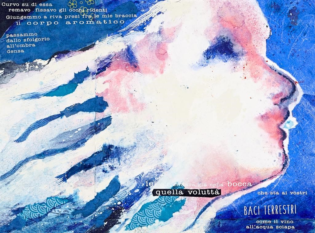 Mostre, la sirena Lighea nell’Isola Bella di Taormina