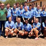Belpasso, la cooperativa Beppe Montana ospita gli scout di San Vito al Tagliamento