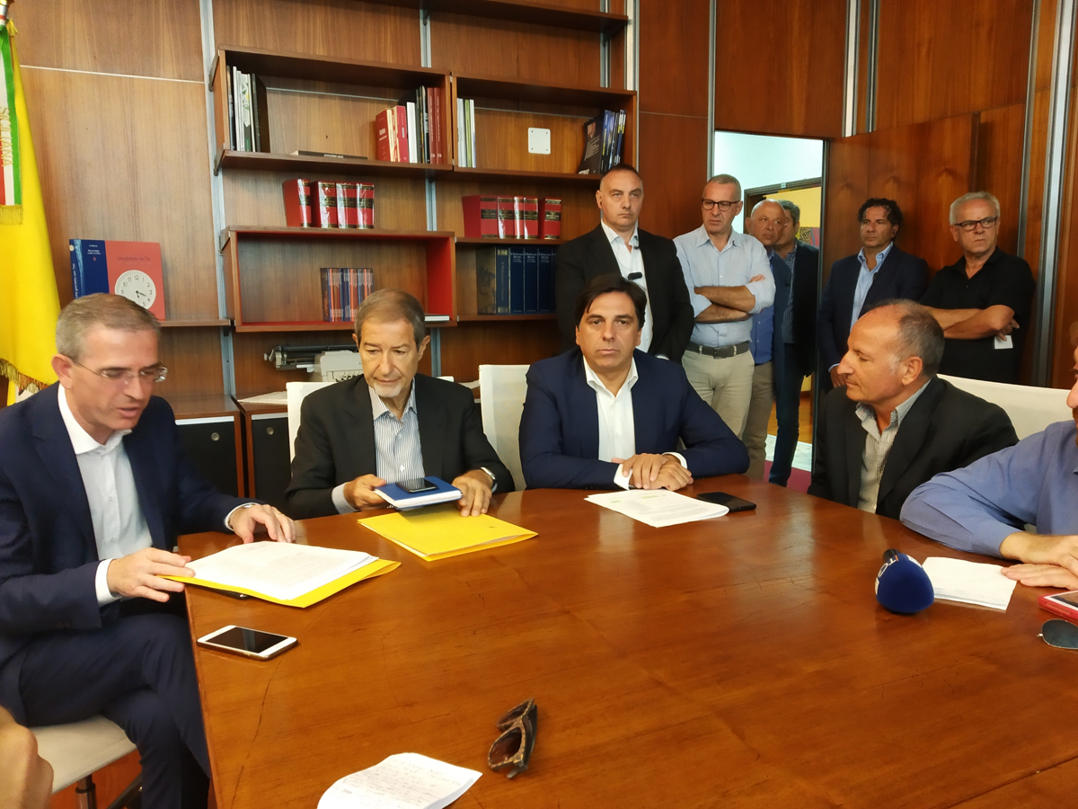 Al Comune di Catania 23 mln per tre nuovi parcheggi, “I lavori partiranno tra gennaio e febbraio”