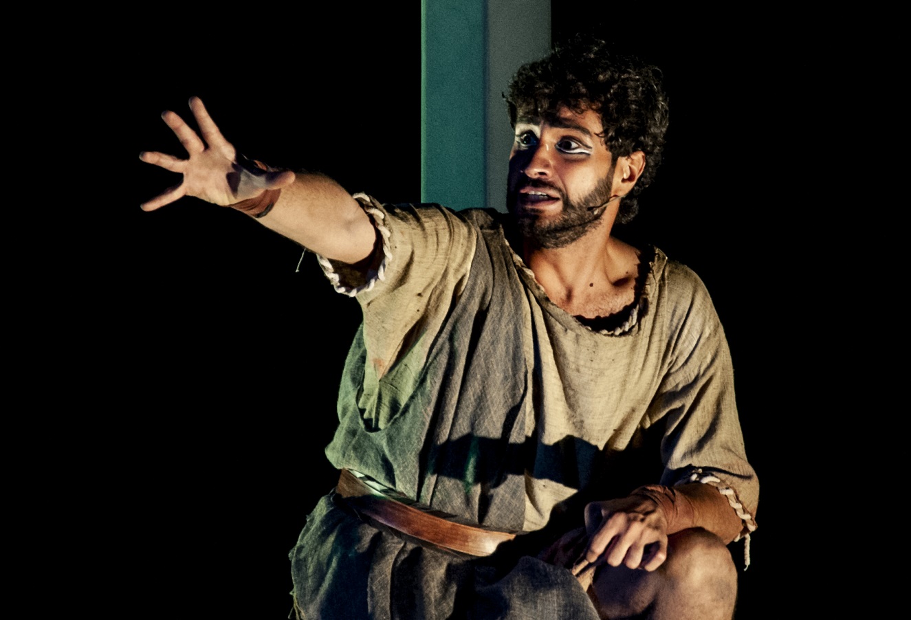 L’Odissea vola nelle Gole dell’ Alcantara e si pensa alla “top ten”