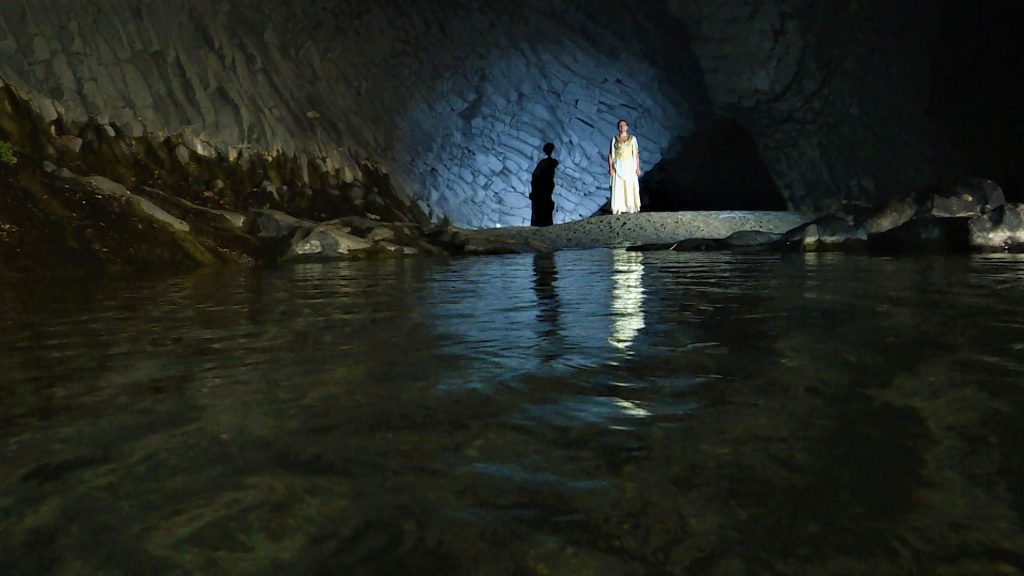 Galleria foto 'Odissea, il confronto con diverso e ignoto' - foto 7