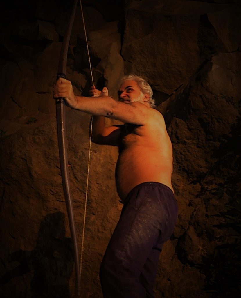 Galleria foto 'Odissea, il confronto con diverso e ignoto' - foto 5