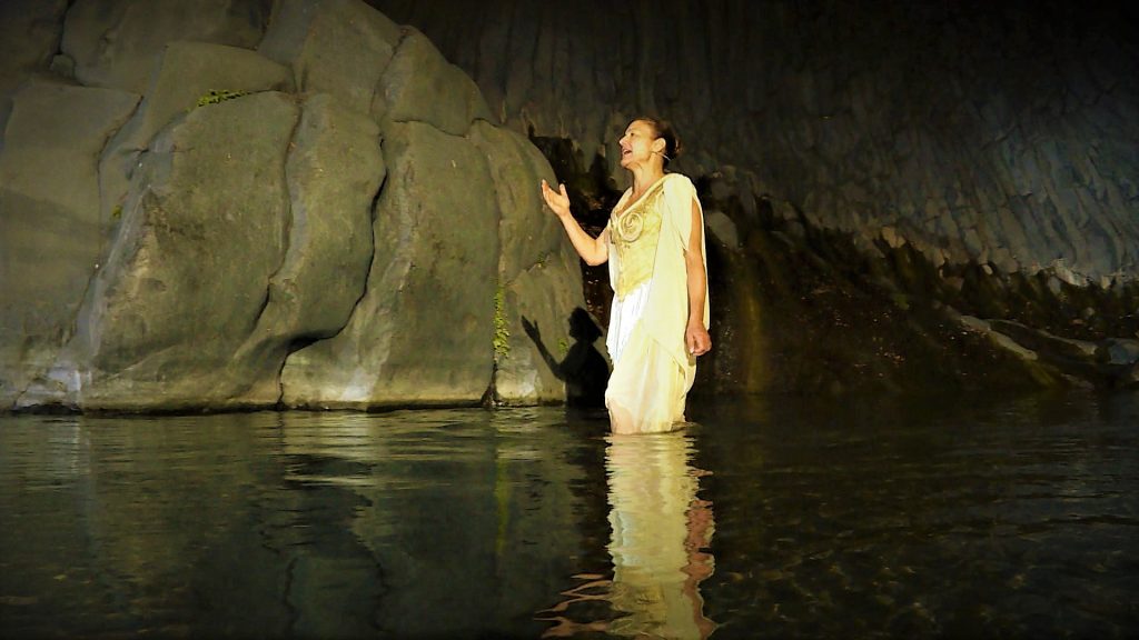 Galleria foto 'Odissea, il confronto con diverso e ignoto' - foto 1