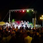 Musica, il Romolo Fest si apre con la Sicily Folk Orchestra