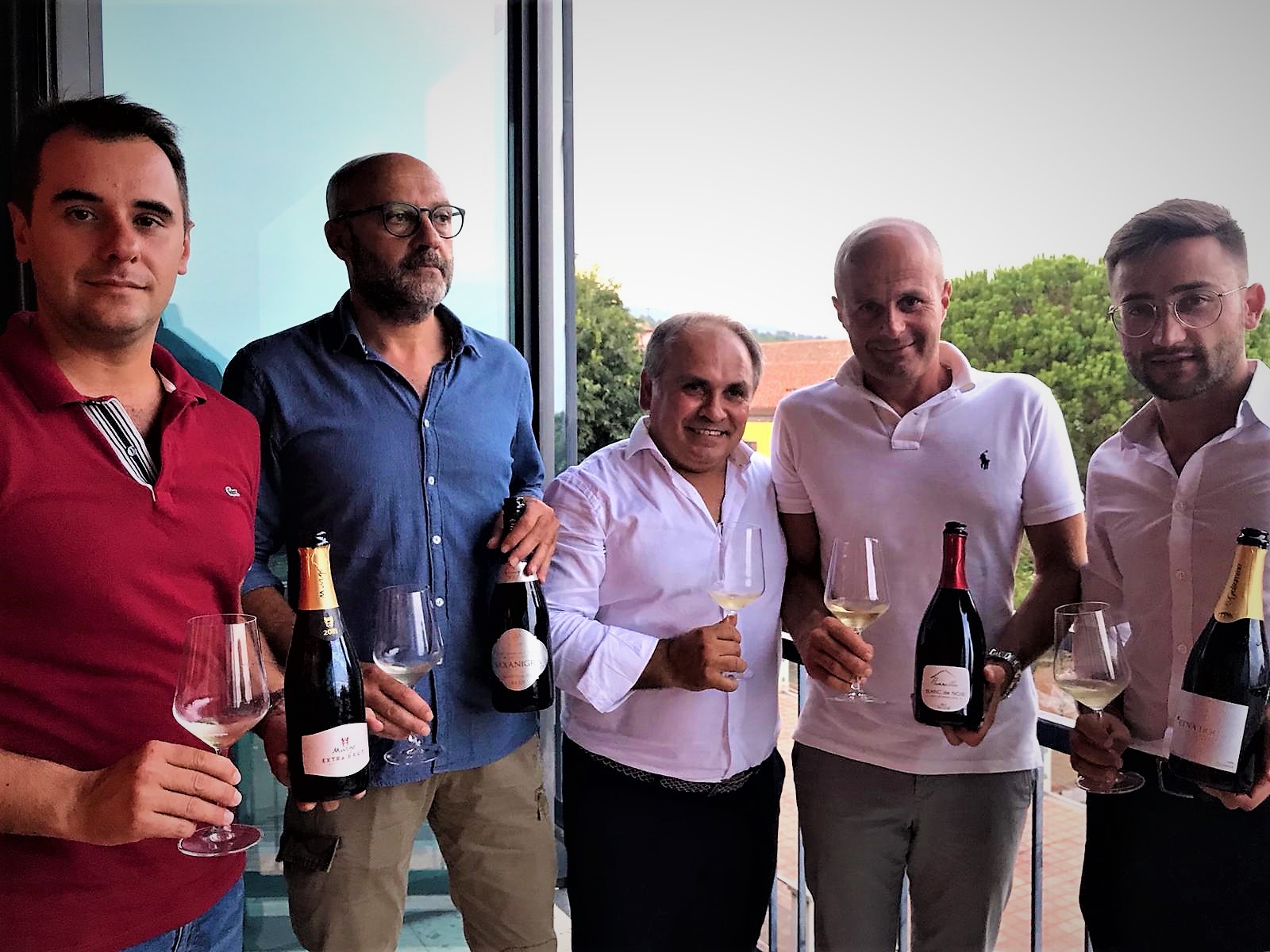 ViniMilo, primo weekend nelle piazze, anche a Fornazzo ViniMilo, primo weekend nelle piazze, anche a Fornazzo