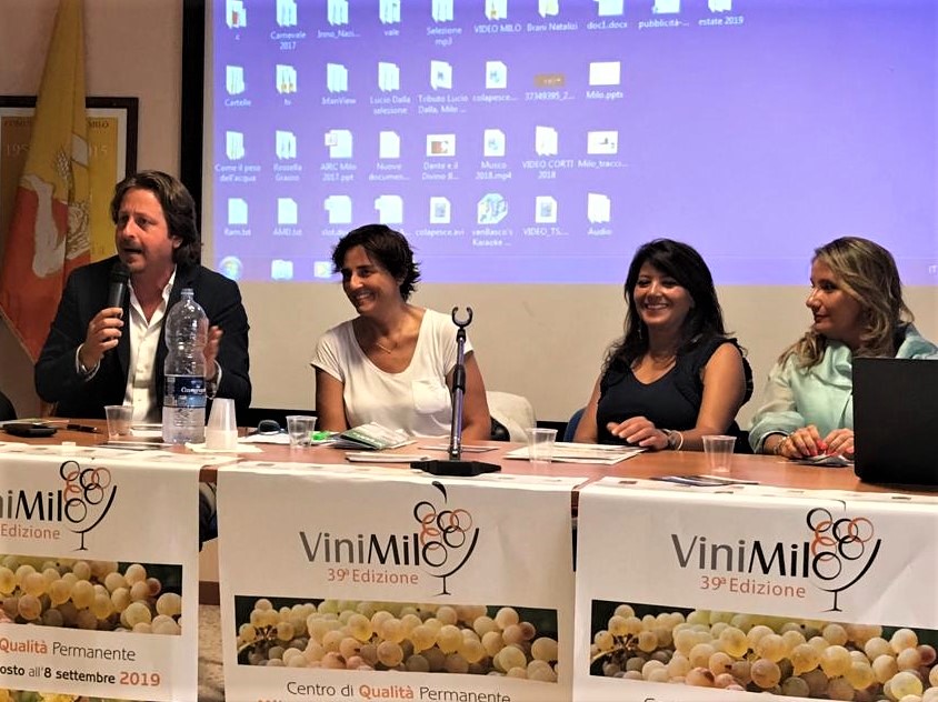ViniMilo tra Etna, enoturismo, effetto Unesco e tutela del paesaggio