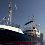 Migranti, Sea Eye, “Insopportabile disputa”