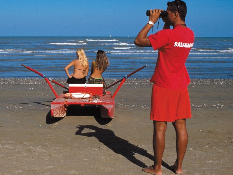 Vacanze, maxiesodo, oggi è bollino rosso