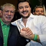 Elezioni, aggiornamento del Viminale: Umberto Bossi eletto alla Camera