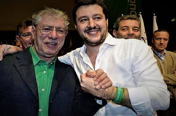 Elezioni, aggiornamento del Viminale: Umberto Bossi eletto alla Camera