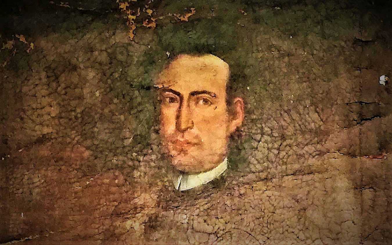 Belpasso, torna a Palazzo Bufali il ritratto restaurato del barone Lorenzo