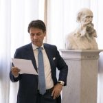 Coronavirus, in arrivo oggi il decreto liquidità, il premier Conte tratta per sciogliere i nodi