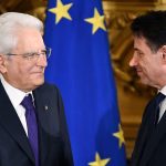 Governo, e venne il giorno di Giuseppe Conte