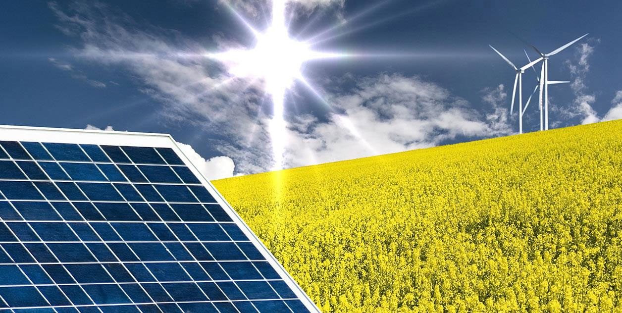 Energie rinnovabili, Sicilia ferma… alla pala